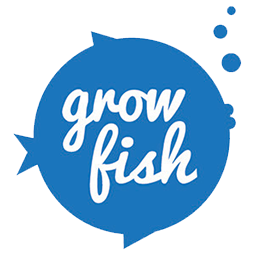 Grow Fish Design